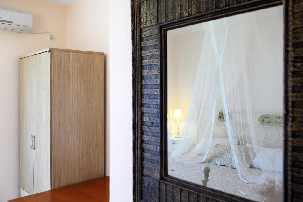 Orizzonte Apartments Lefkada Apolpaina Exterior photo